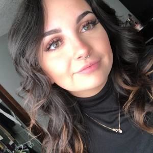 Meet your Posher, Aneke